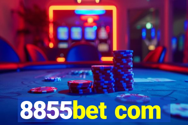 8855bet com